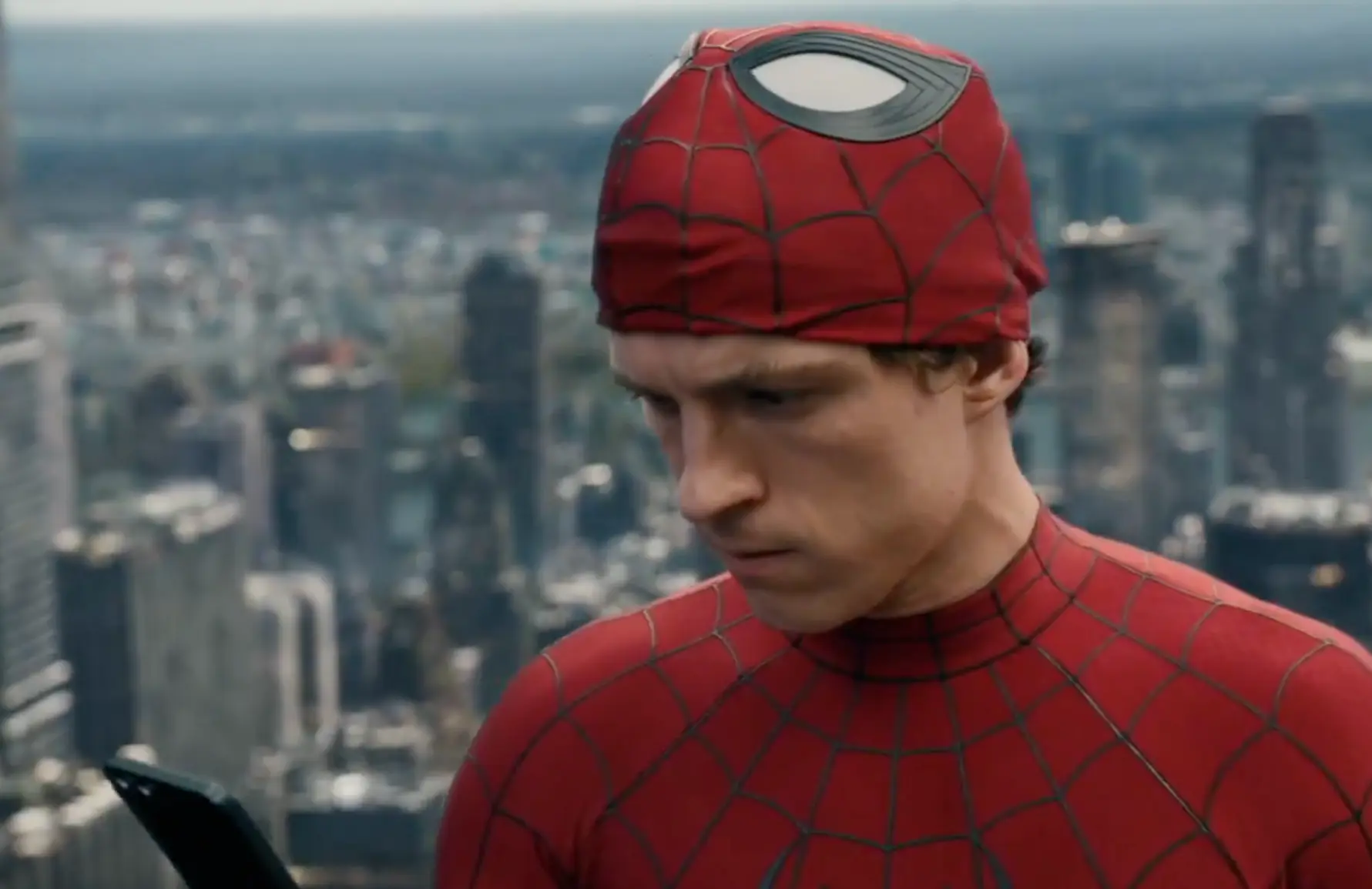 Organic Webbing & Punisher: Brand New Day's Biggest Reveals