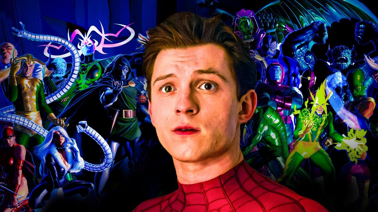 Spider-Man: Brand New Day - Unpacking Peter Parker's New MCU Era